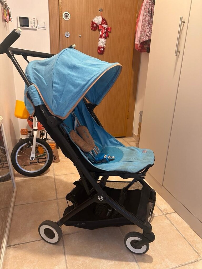 Cybex kabin boy araba puset - 2