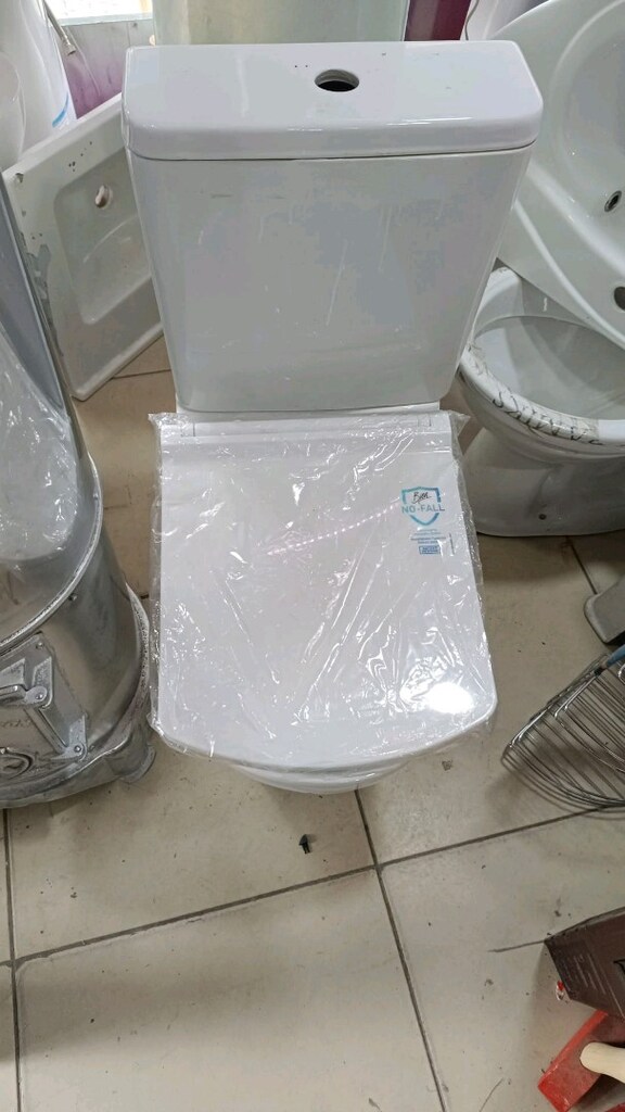 klozet rezervuar full sistem - 2