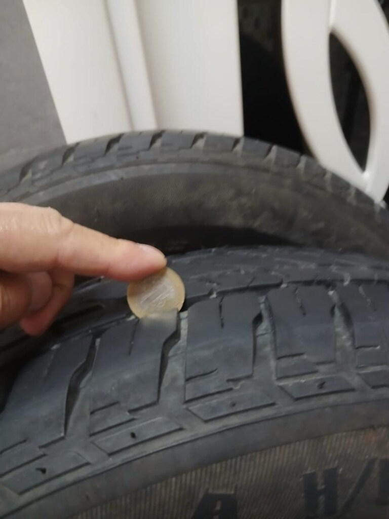 4adet lassa competus yaz lastiği - 2