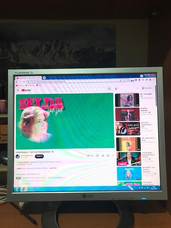 EVE OFİSE 3 LİRAYA EKSİKSİZ MASAÜSTÜ BİLGİSAYAR - letgo'dan Sıfırından ...