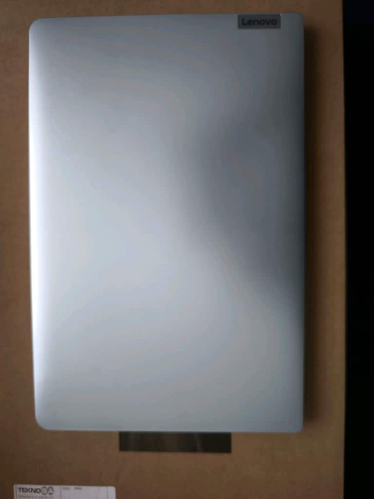 Lenovo İadeapad1 15IGL7 - 3