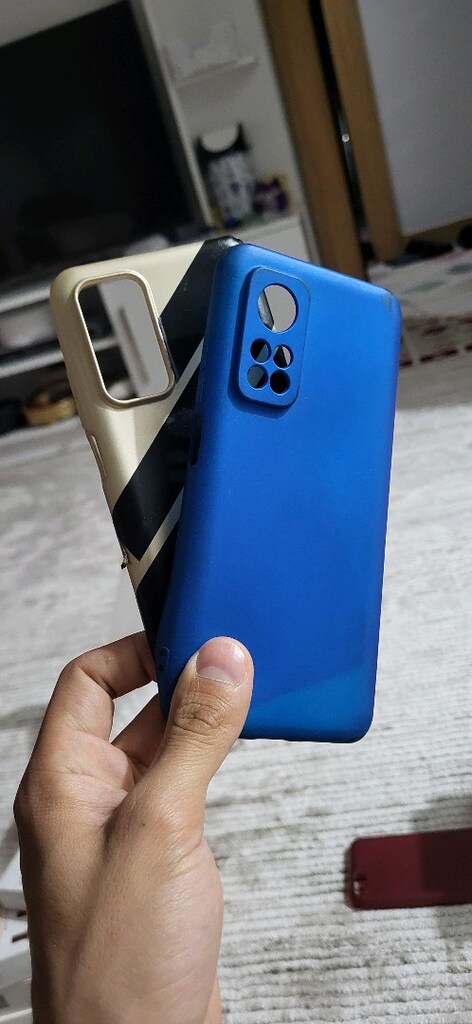 TELEFON KILIFLARI - 3