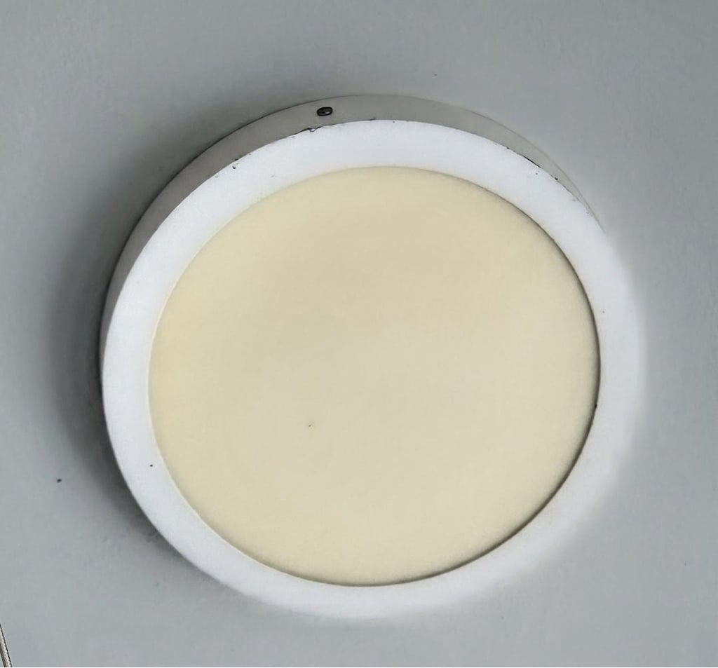 10 ADET LED PANEL ARMATÜR - 3