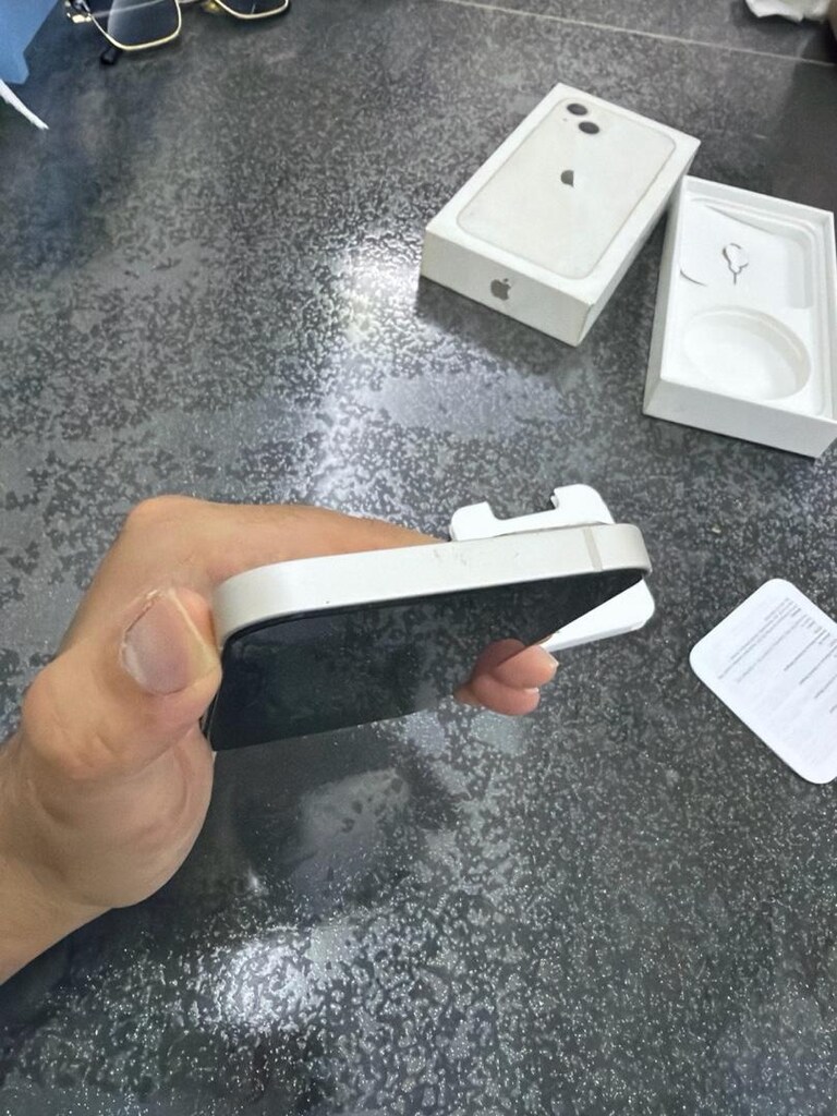 iPhone 13 128GB - 5