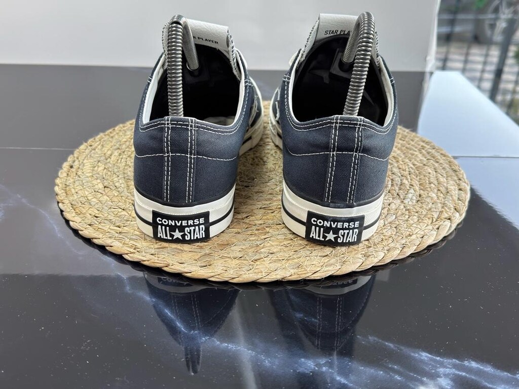 Orijinal CONVERSE 42 numara - 6