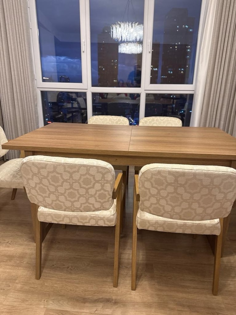 muhteşem bir salon takımı - 6
