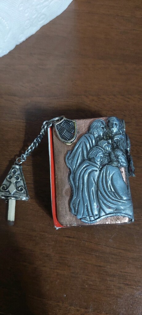 el yapımı isviçre kibritlik - 2