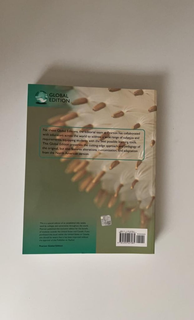 Statistics for Business and Economics Thirteen Edition Kitabı - 2