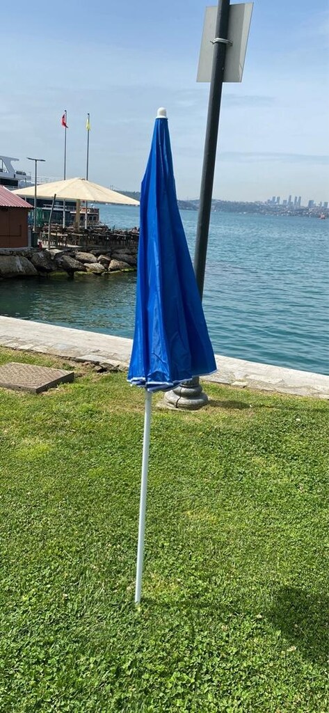 şemsiye - 2