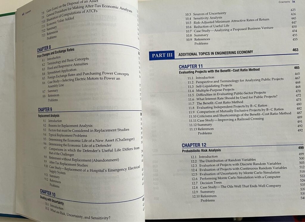 Engineering Economy - 2