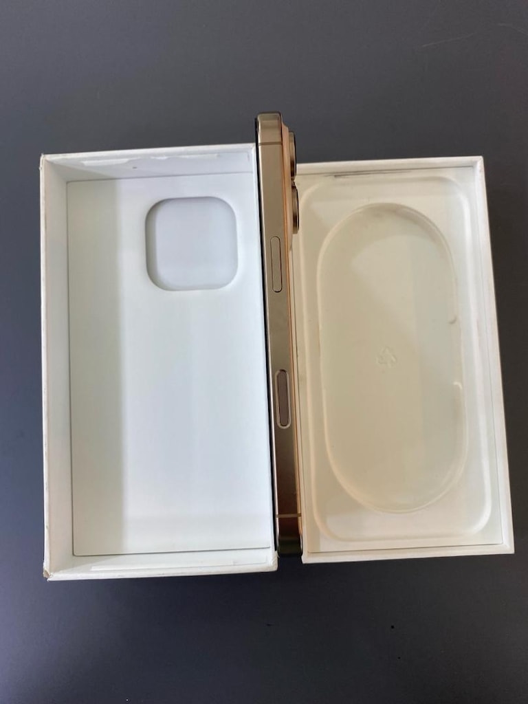 IPhone 16 Pro Çöl - 2