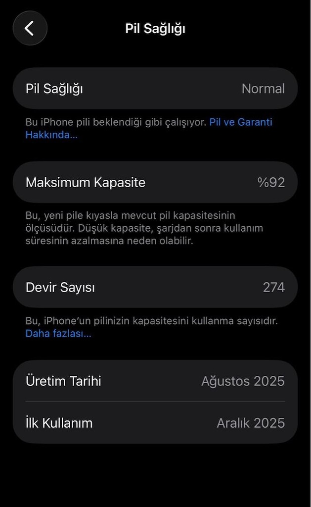 Apple Watch SE3 GPS - 3