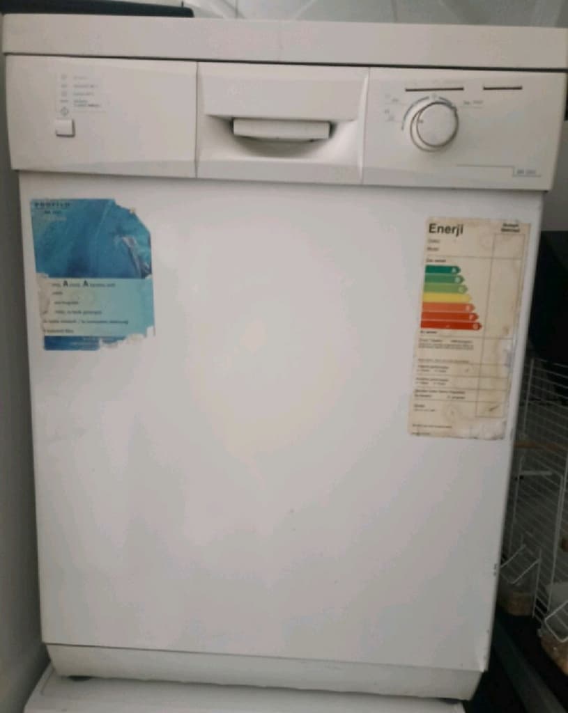 Beyaz eşya buzdolabı bulaşık çamaşır makinesi memura öğrenciye - 2