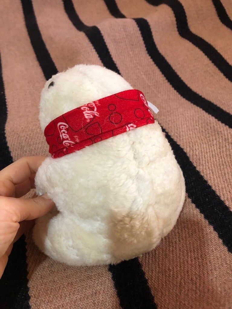 Pelus. Ayıcık - 2