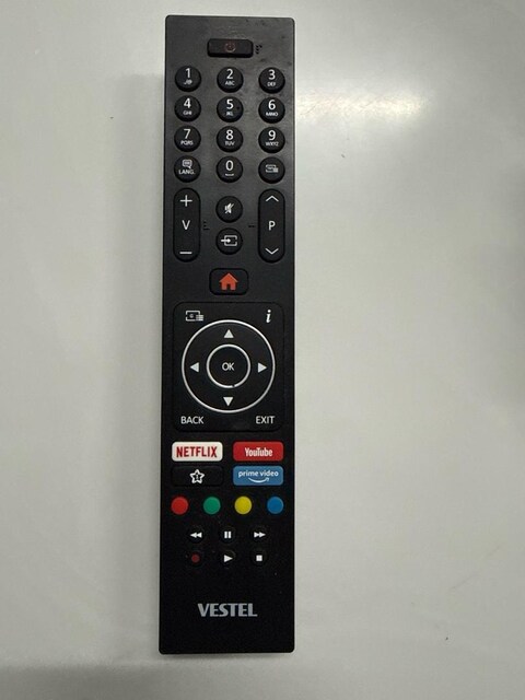 Vestel Smart Kumanda
