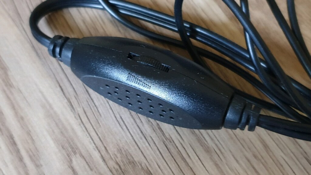 Hoparlör Bilgisayar Müzik Ses Notebook Laptop MP3 Hadron HD6023 - 4