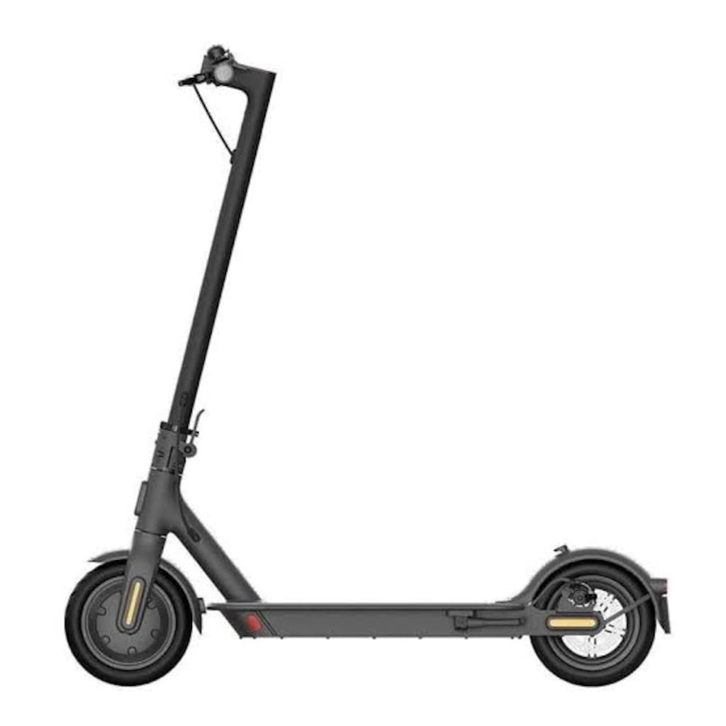 SIFIR KUTUSUNDA Xiaomi Mi Essential Elektrikli Scooter - 2