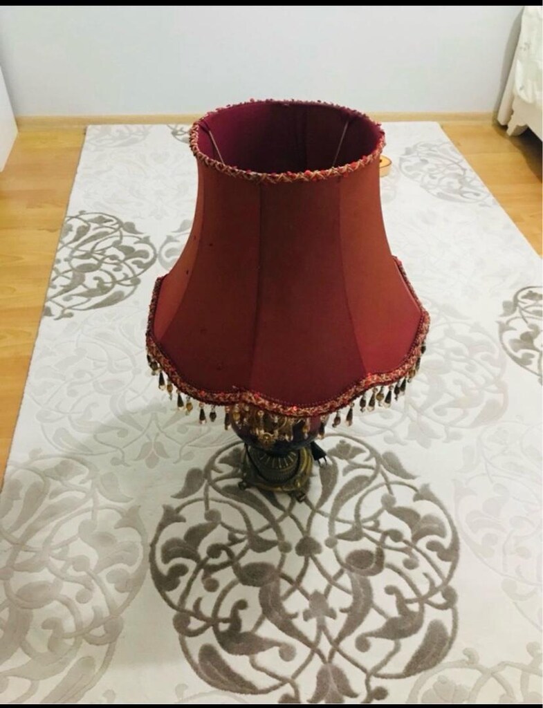 Gece Lambası - 2