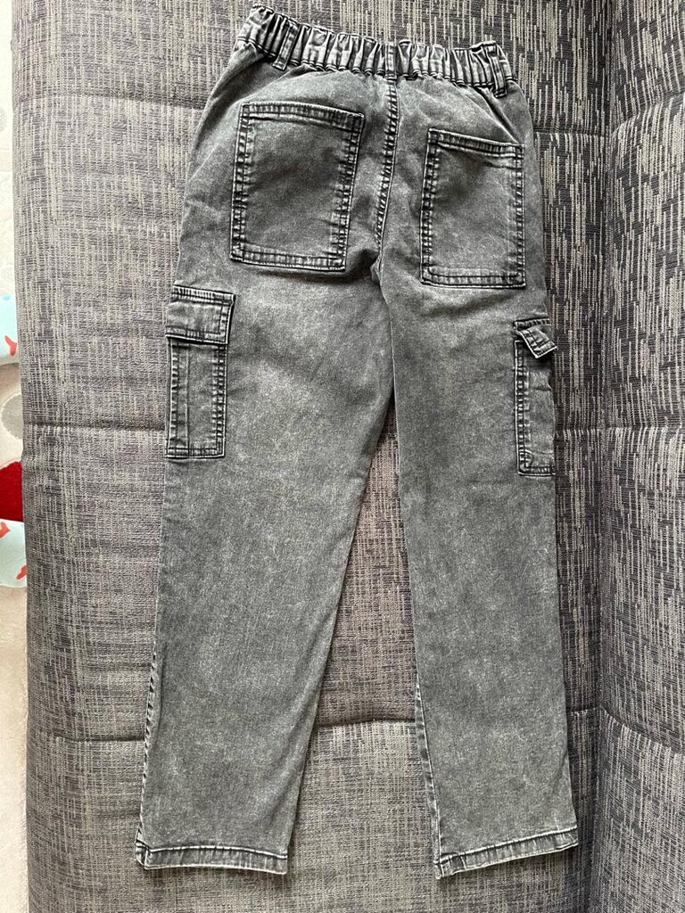LCW denim kot pantolon 10-11 yaş - 2