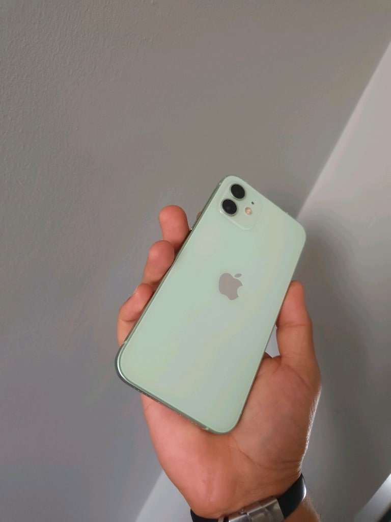 İPHONE 12 64 GB TR CİHAZI - 10