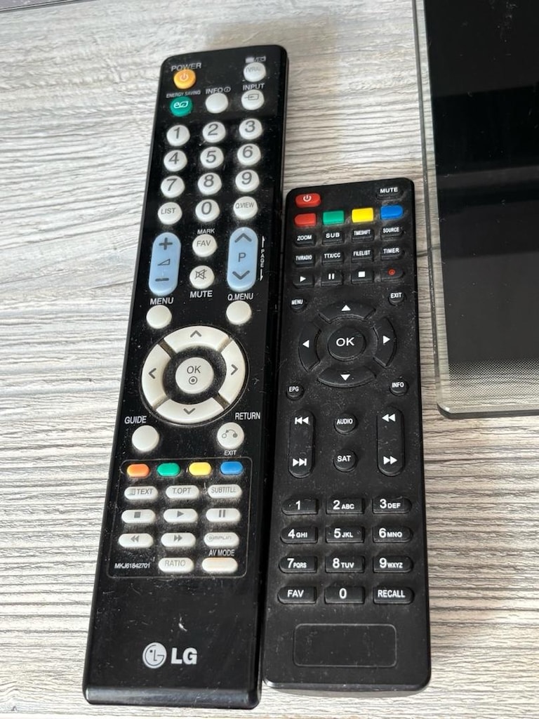 Televizyon - 2