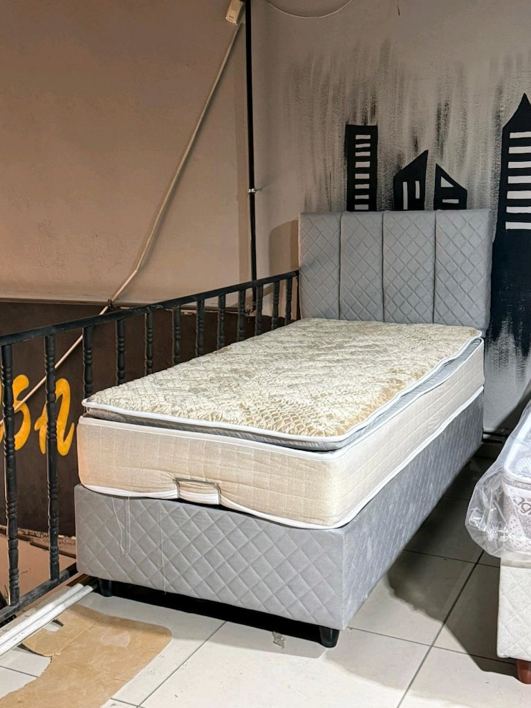 TEK KİŞİLİK SİFİR KALİTELİ BAZALAR - 12