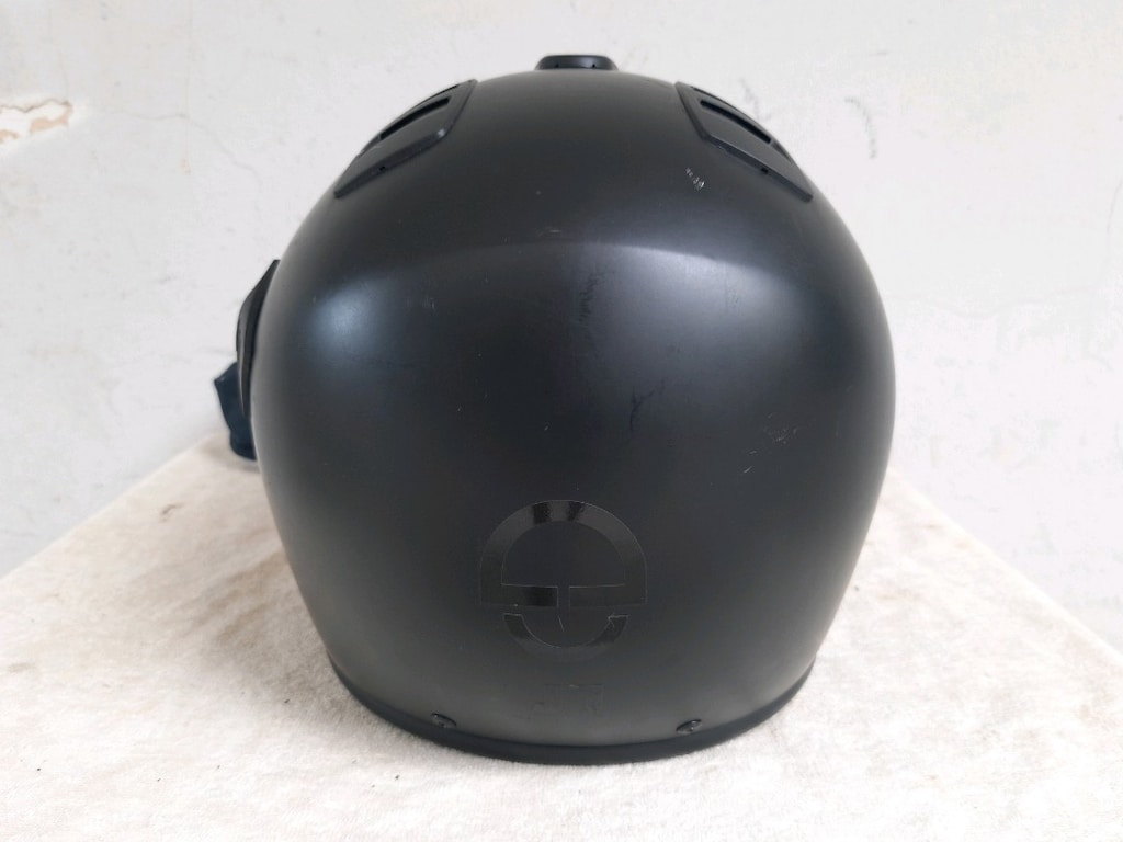 SCHUBERTH J1 MOTOR KASKI L BEDEN - 6