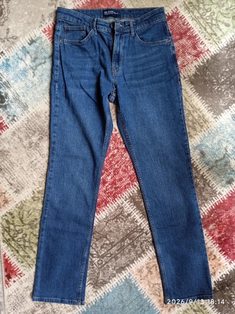 Kot pantolon - 19