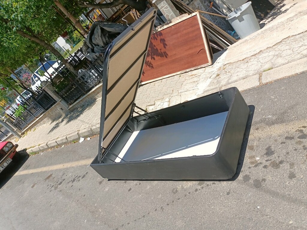 2 adet temiz sağlam Baza - 5