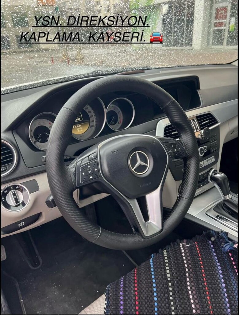DERİ DİREKSİYON KAPLAMA KAYSERİ ÇARŞİ MERKEZ - 2