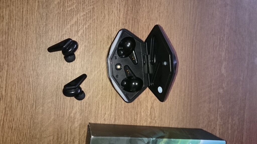 Kulakiçi Yeni Nesil Çift Mikrofonlu Kablosuz Bluetooth Kulaklık - 5
