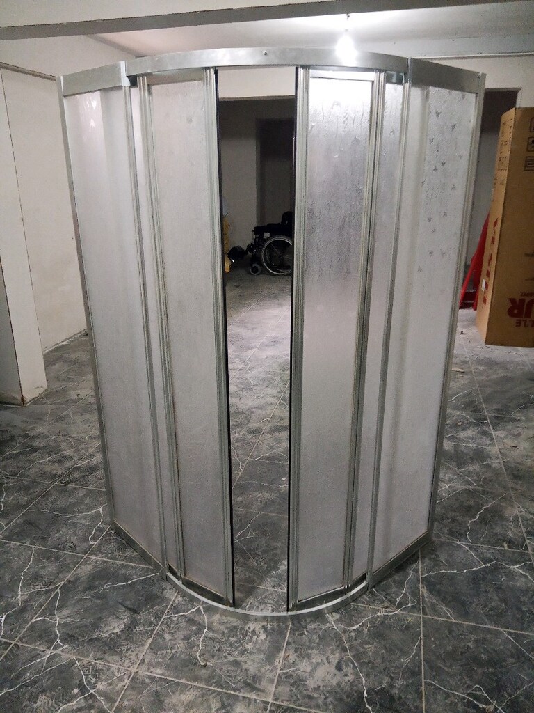 Duşakabin - 2