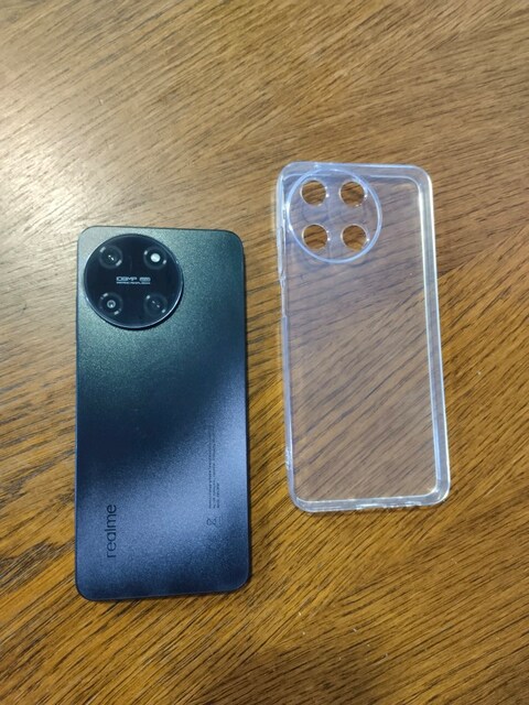TR Realme 11 (NFC) 128GB