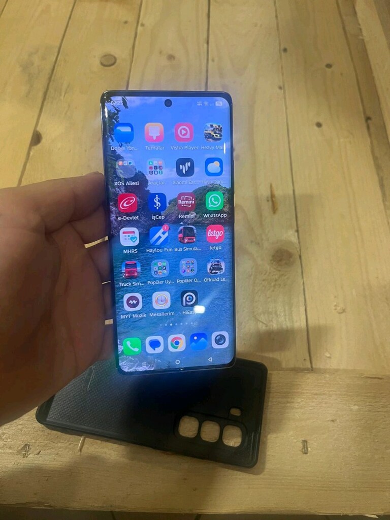 infinix hot 50 pro+ - 5