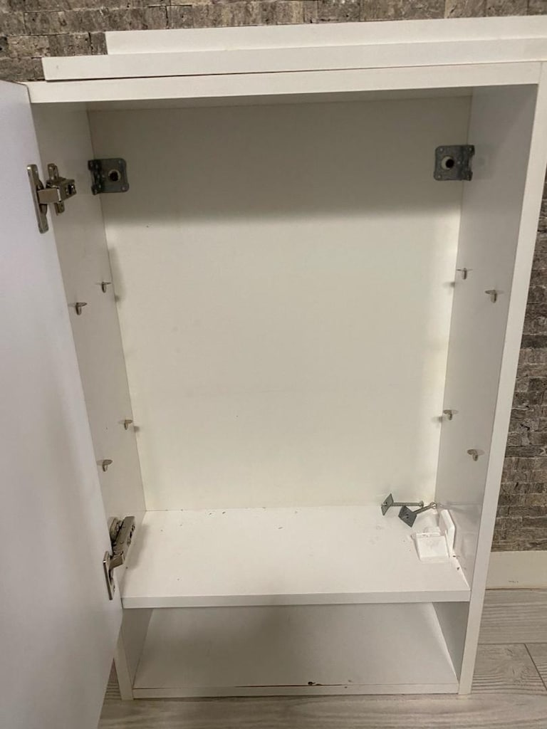 banyo dolabı - 2