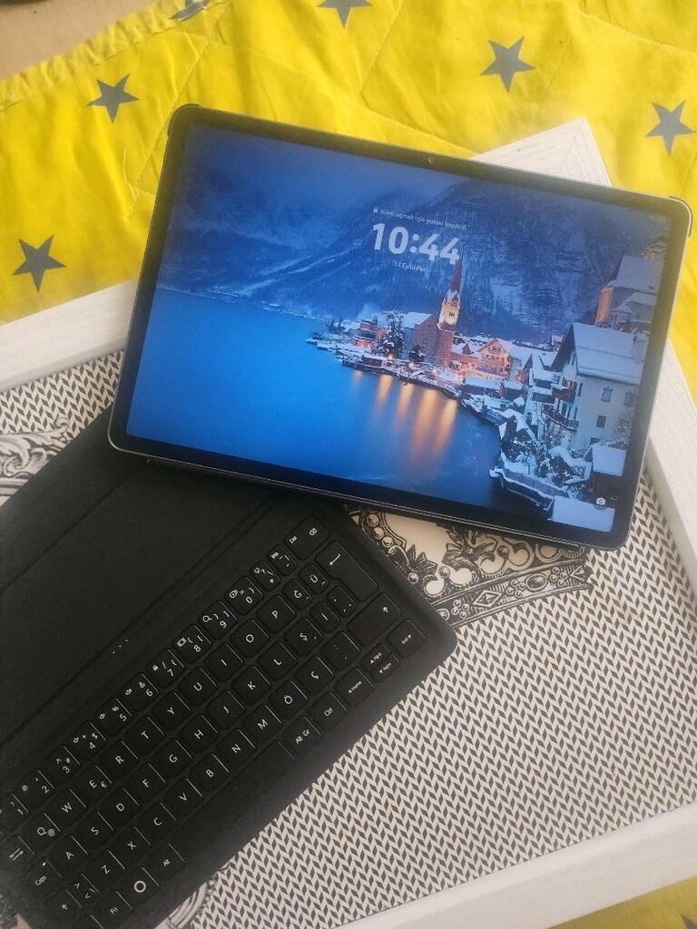 huawei matepad 11.5 - 2