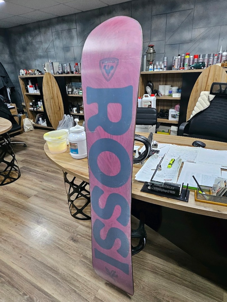 SNOWBOARD ROSSİGNOL - 6