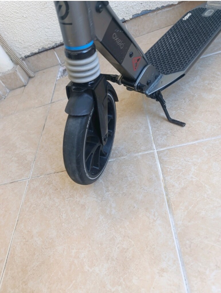 Decathlon Oxelo Town 7XL Scooter - 5