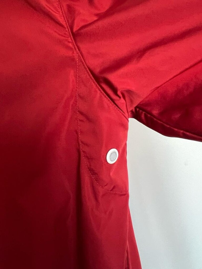 ORJINAL LACOSTE MONT - 5