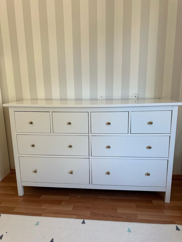 ikea şifonyer