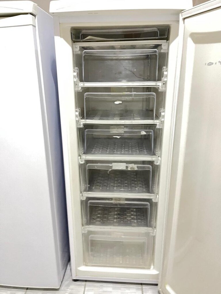 vestfrost dipfriz - 2