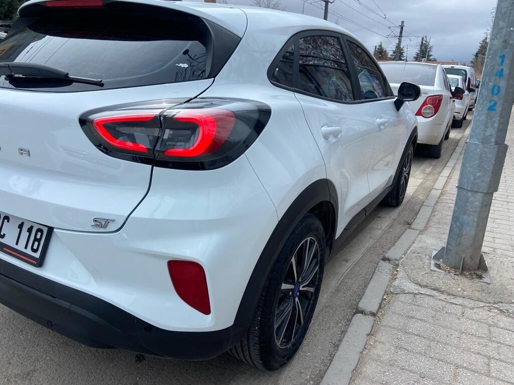 2023 PUMA 1.0 ecoboast STYLE HATASIZ - 17