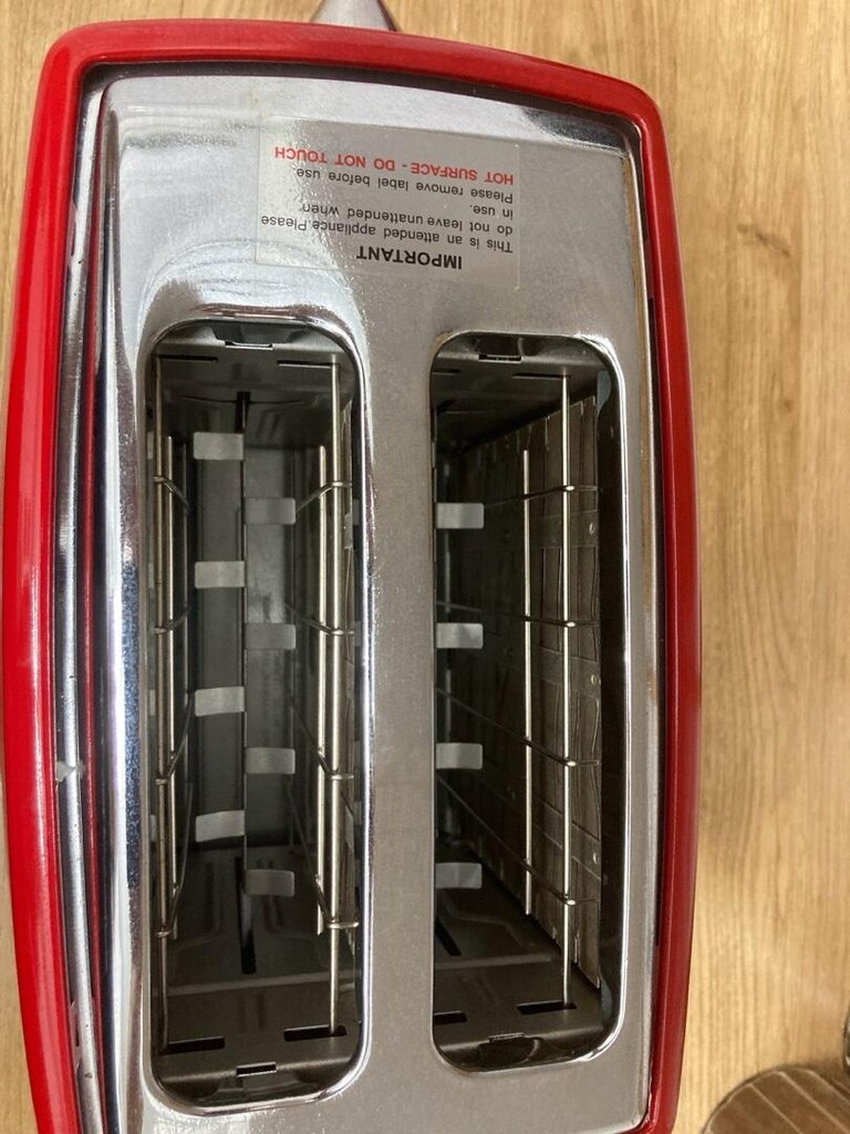 ekmek kızartma makinasi delonghi - 8