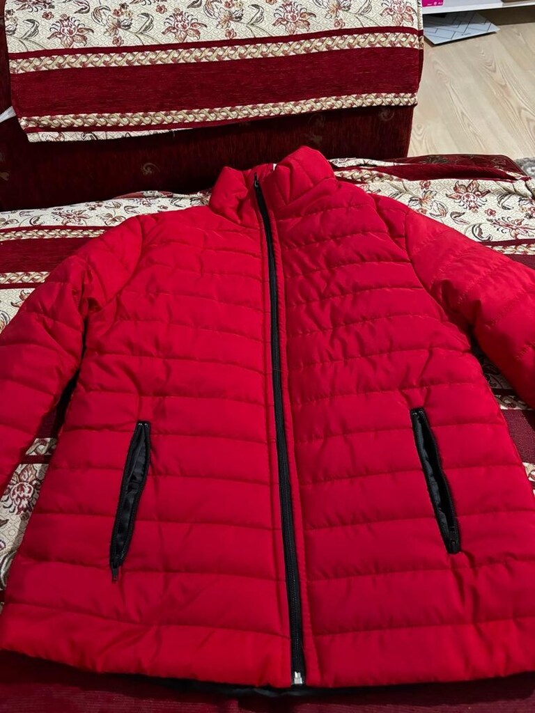 sıfır mont - 8