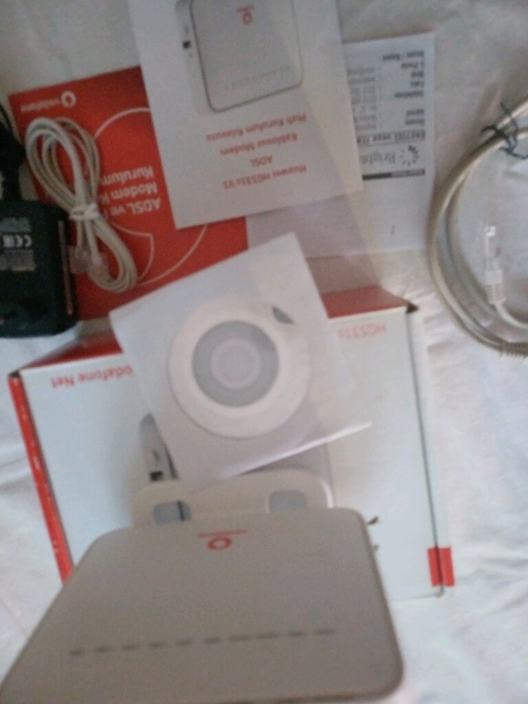 MODEM. sıfıf - 4