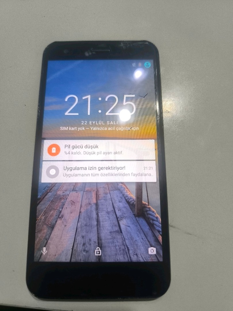 Turkcell t70