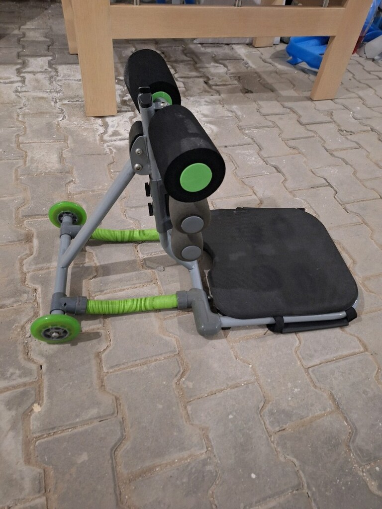 mekik aleti - 4