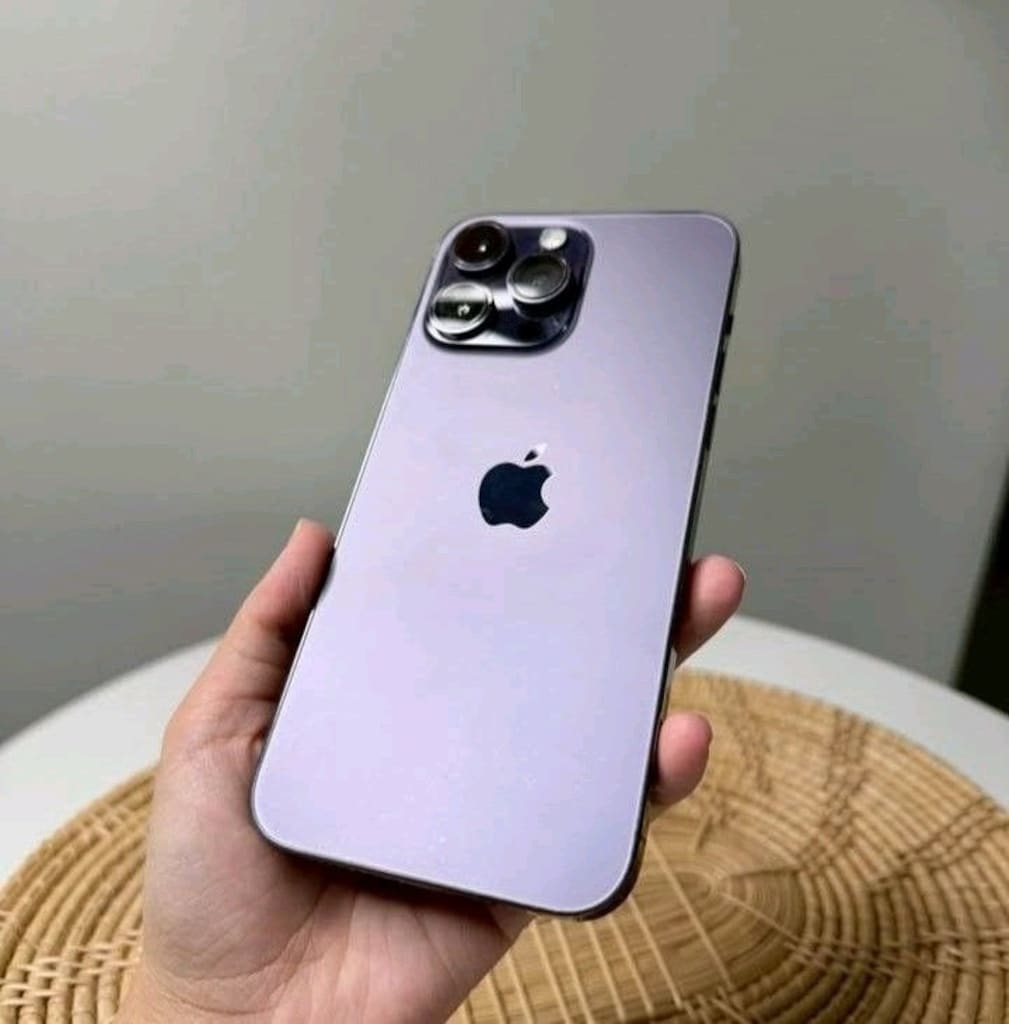 İlk Sahibinden İPhone 14 Promax
