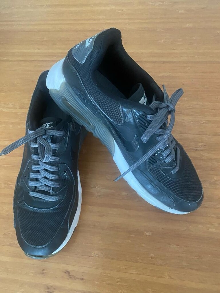 NIKE KADIN AYAKKABI - 4
