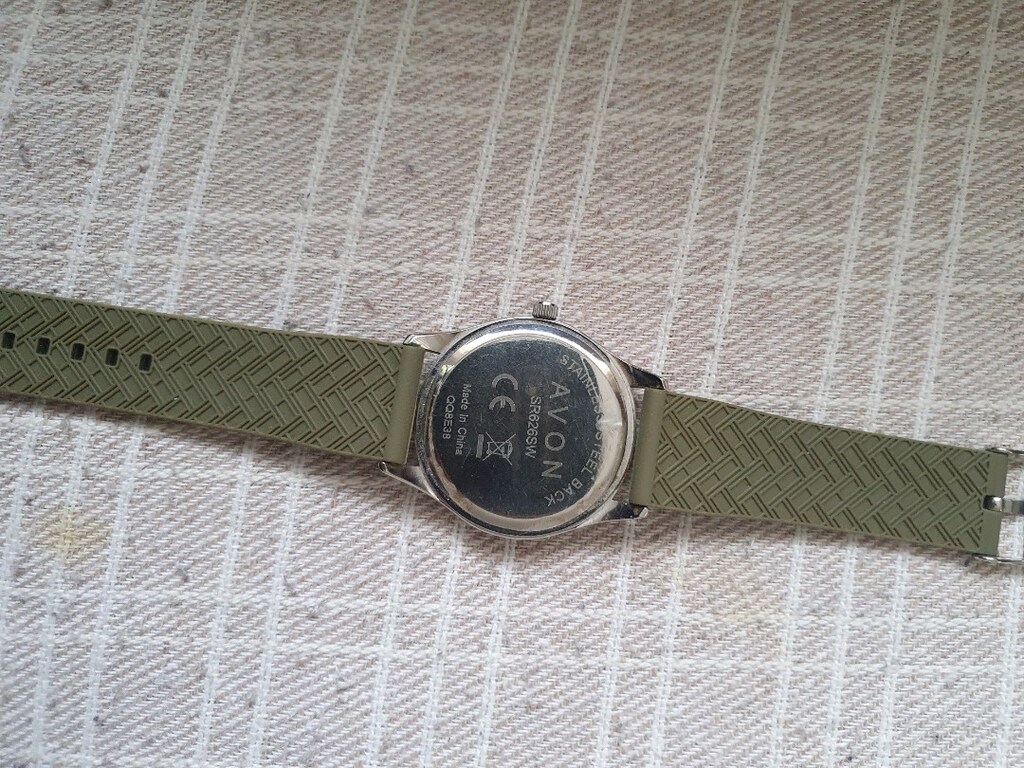 avon saat - 4